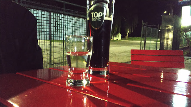 Opinii despre Pohostinstvo Pod vrbou în Čechynce - Gastronómia a pohostinstvo