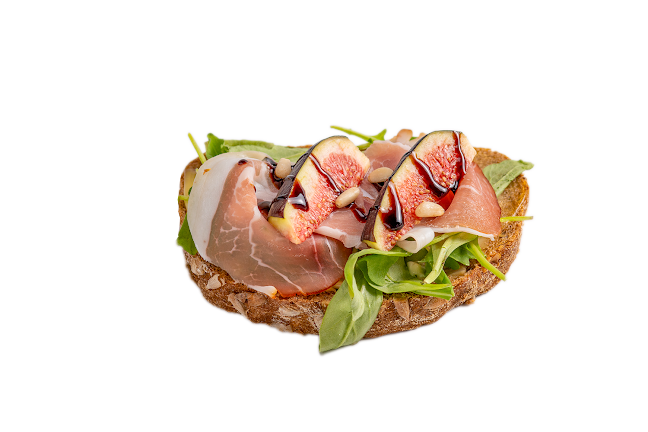 vchod pre zákazníkov z prednej časti paneláku, Račianska 81, 831 02 Bratislava