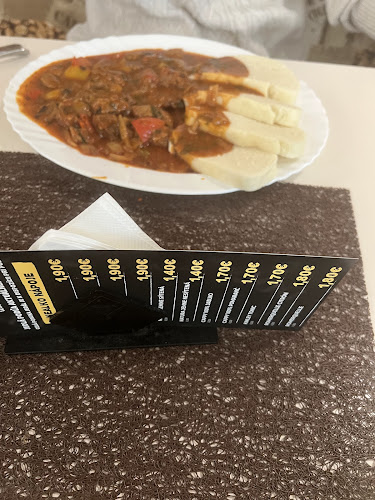 Reštaurácia EFES - Gastronómia a pohostinstvo