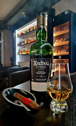 The LOCUS Club - Liptovský Mikuláš