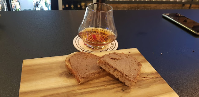 Comentarii opinii despre Barbell & beer