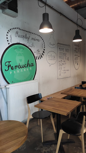 Opinii despre Fertucha, Fresh Market în Nové Mesto - Gastronómia a pohostinstvo