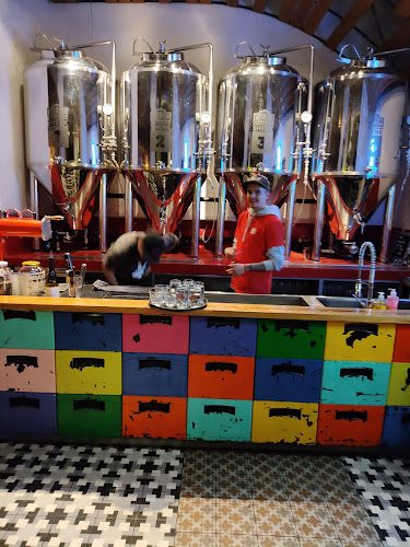 Stará tržnica - Gastronómia a pohostinstvo