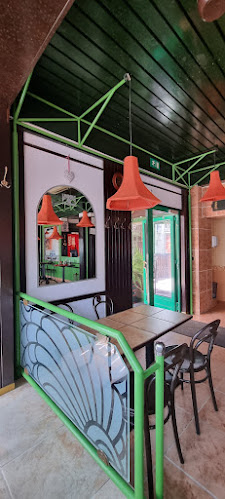 Pizzeria La Mamma - Gastronómia a pohostinstvo