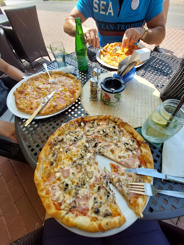 Comentarii opinii despre Pomodoro Rosso