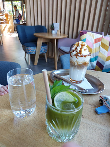 Opinii despre Cornus Café în Kvetoslavov - Gastronómia a pohostinstvo