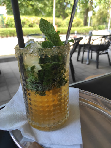 Opinii despre Kaviareň Gavalier Banská Bystrica în Banská Bystrica - Gastronómia a pohostinstvo