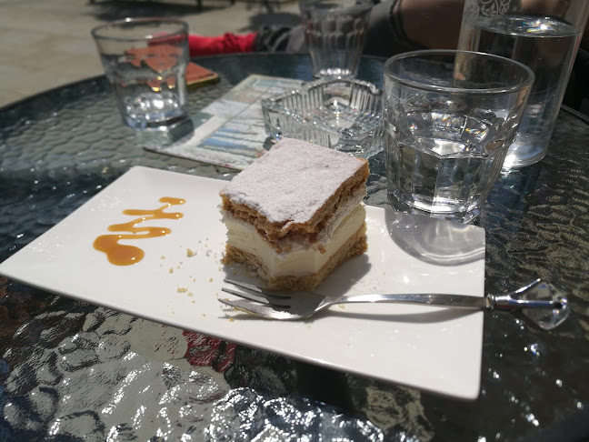 Café Kamala - Gastronómia a pohostinstvo