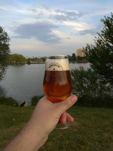 Boston Café - Nad jazerom