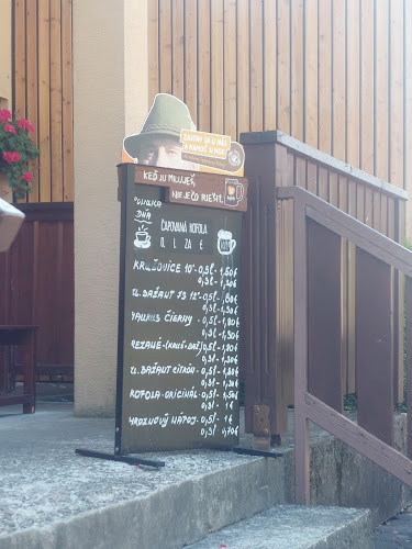 Hostinec na Lúčkach