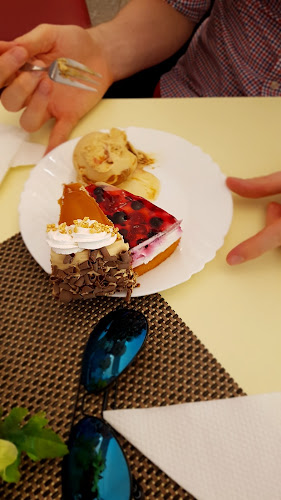 Simmetria Cukráreň - Gastronómia a pohostinstvo