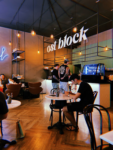 Ost block - Bratislava