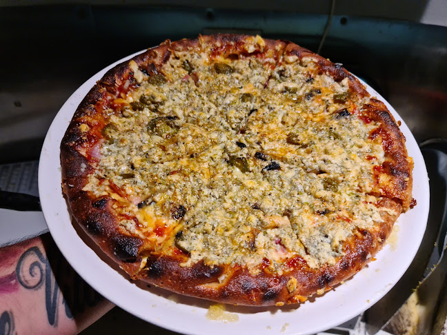 Opinii despre MYpizza în Myjava - Gastronómia a pohostinstvo