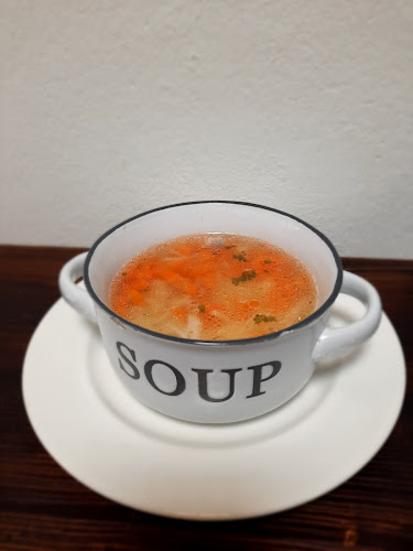 Patrisimo Vaša kuchyňa - Gastronómia a pohostinstvo