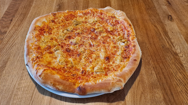 Pizza Zvolen Corino - Zvolen