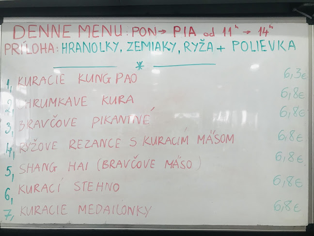 Opinii despre Com Viet Petržalka în Petržalka - Gastronómia a pohostinstvo