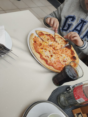 Reštaurácia Kamenec - Gastronómia a pohostinstvo