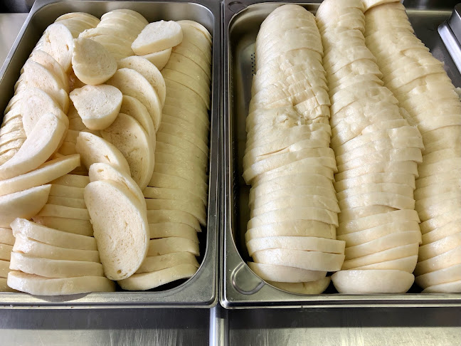 ŽOS kuchyňa ZVOLEN - Gastronómia a pohostinstvo