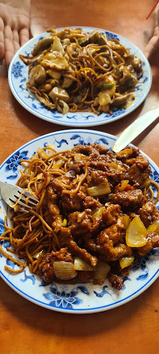 Čínska reštaurácia - Štúrovo