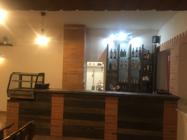 Krčma&Pizza u Hančurky Liptovska Lúžna