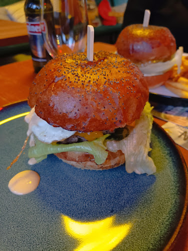 Opinii despre Saday Bystro în Púchov - Gastronómia a pohostinstvo