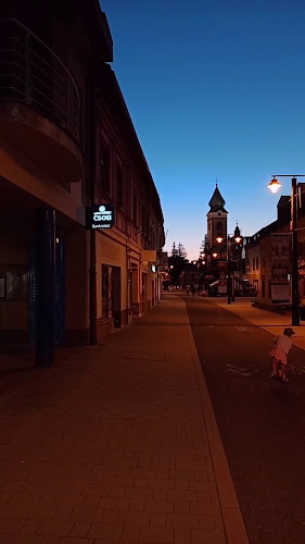 RESTAURANT & PIZZERIA TAVERNA - Gastronómia a pohostinstvo