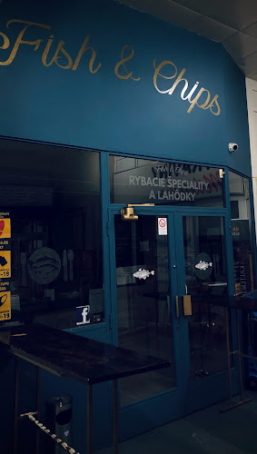 Comentarii opinii despre Fish & Chips Zebra - Miletička