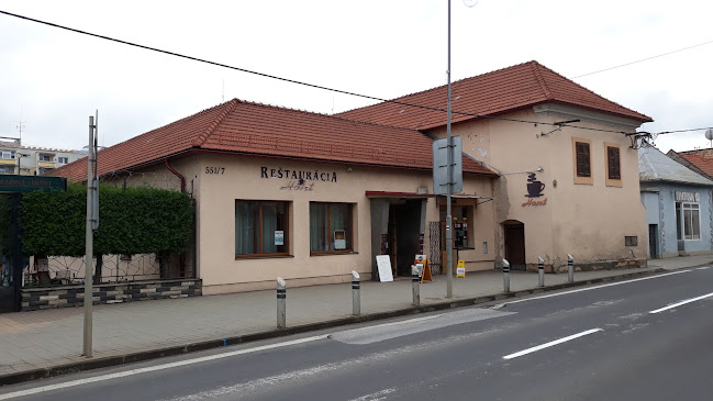 Comentarii opinii despre Hont