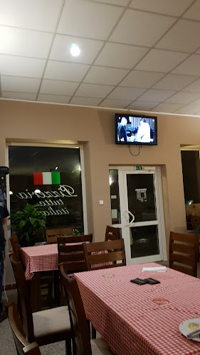 Pizzeria da Roberto - Bánovce nad Bebravou