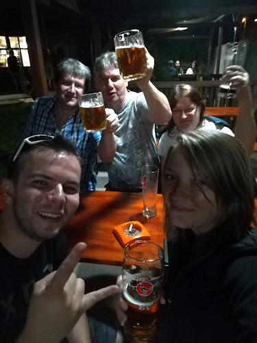 Underworld Rock Pub - Štúrovo