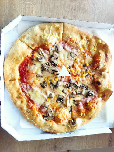 Comentarii opinii despre 4Stagioni Kačín