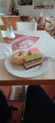 Comentarii opinii despre Cukráreň Kity