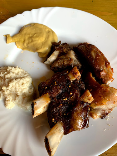 Reštaurácia Turista - Gastronómia a pohostinstvo