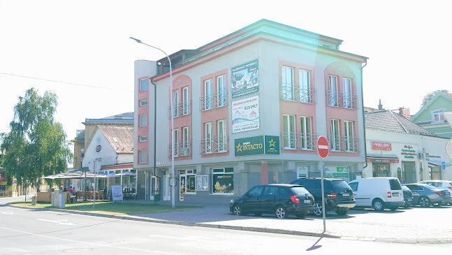 Comentarii opinii despre Dragstor Has s.r.o.