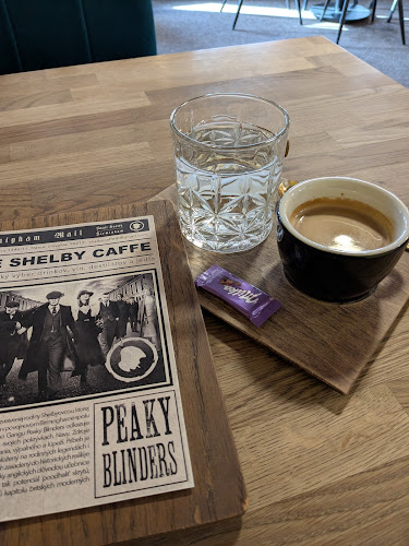 Shelby Caffe - Gastronómia a pohostinstvo