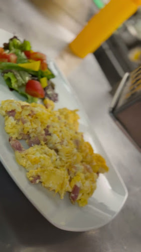 Opinii despre Caffe Restaurant 66 în Bratislava - Gastronómia a pohostinstvo