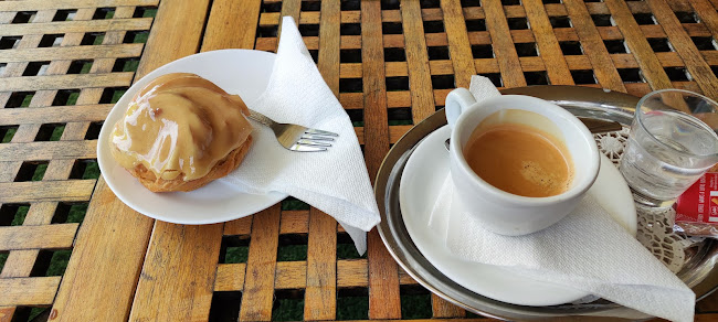 Café Townson - Gastronómia a pohostinstvo