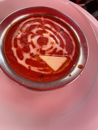 Opinii despre Indická reštaurácia Taj Mahal în Košice - Gastronómia a pohostinstvo