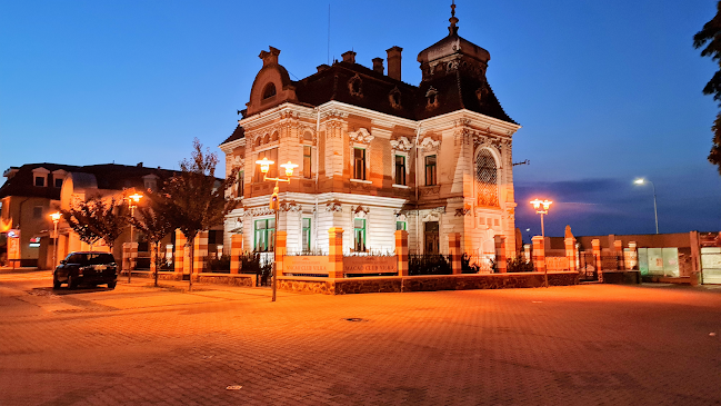 Hollého 667/5, 955 01 Topoľčany