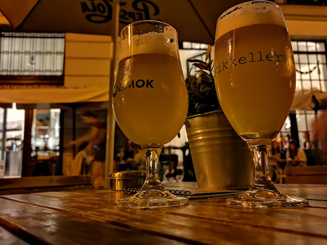 La Putika 2 - Gastronómia a pohostinstvo