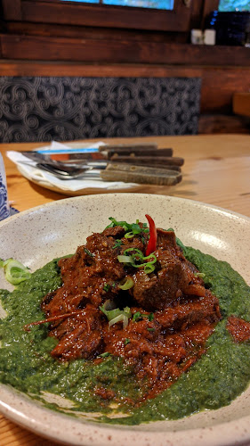 Restauracia Koliba - Modra