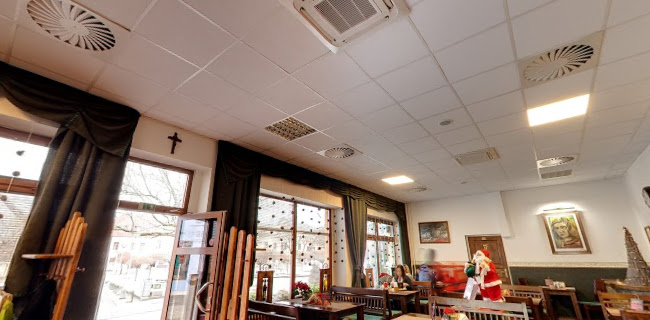 Comentarii opinii despre Pizzeria Etna