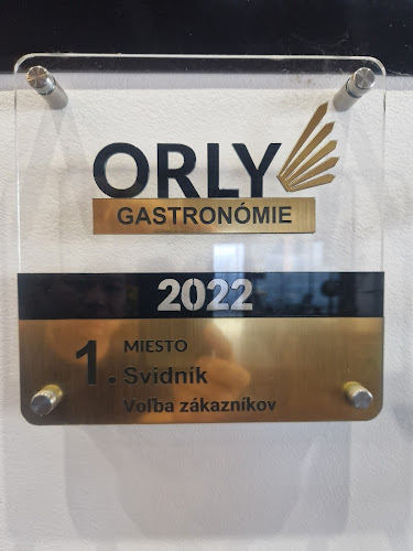 8. mája 696/54, 089 01 Svidník