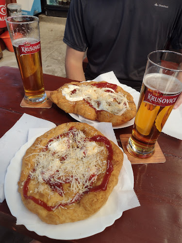 Opinii despre U Boldoka în Banský Studenec - Gastronómia a pohostinstvo