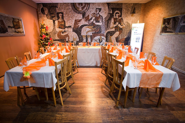 Family Hall - Šariš Gastro, s.r.o. - Prešov