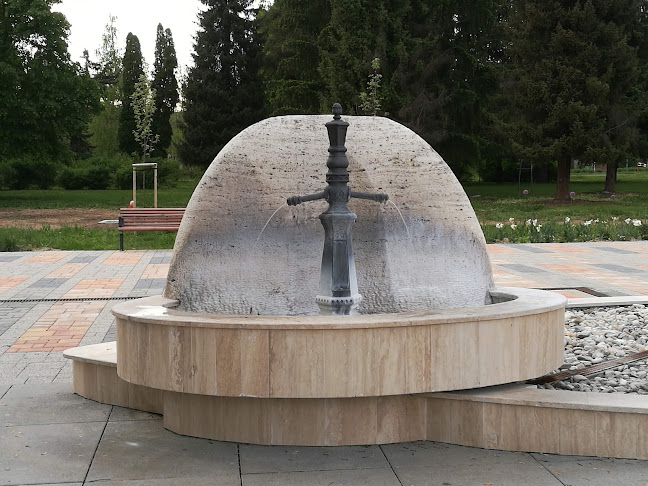 Kúpeľná 105, Dudince - kúpele, 962 71 Dudince