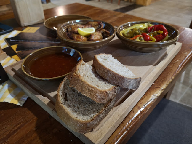 Comentarii opinii despre Koliba Fatranka