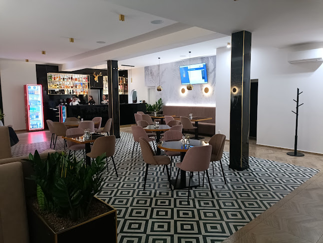 Reštaurácia ASTRA - Gastronómia a pohostinstvo