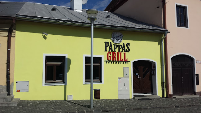 Art bistro & catering