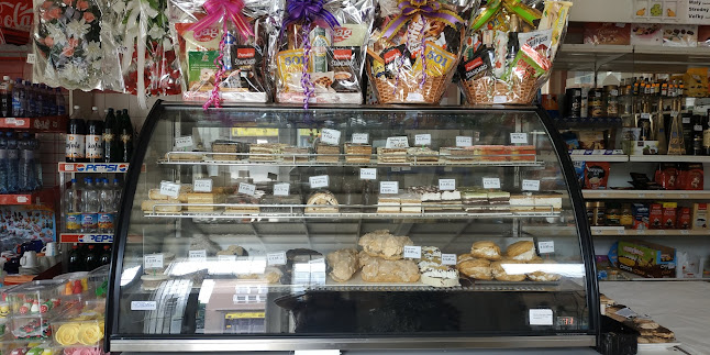 Cukráreň - Elizabet Mackovič - Považská Bystrica